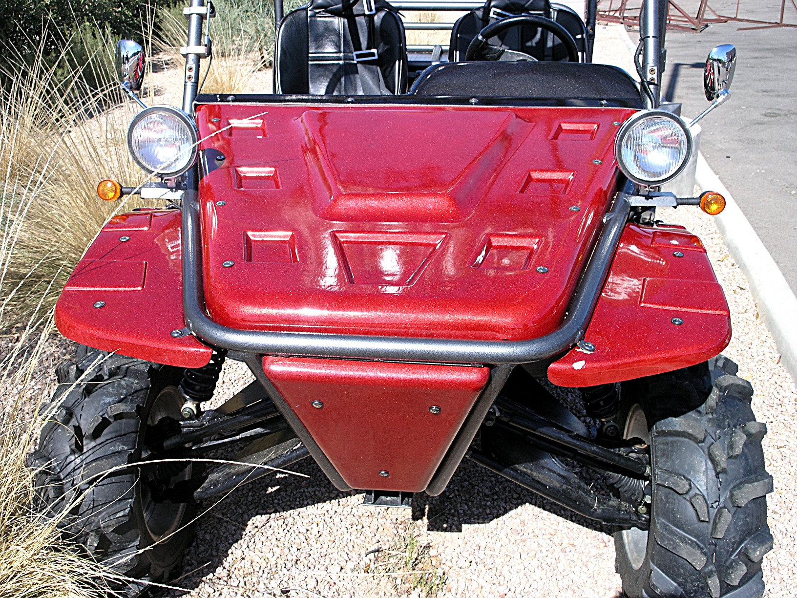 Joyner 1100 Trooper