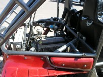 EFI Engine