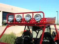 Light Rack