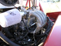 4 Stroke Engine