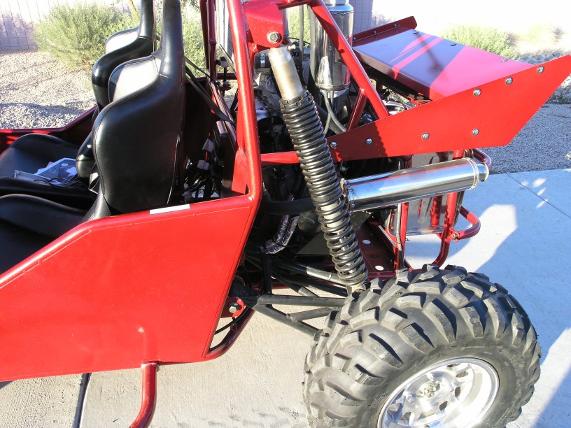 Joyner sand viper 250 cheap