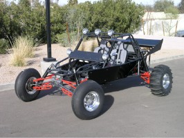 Joyner sand viper 1600 on sale